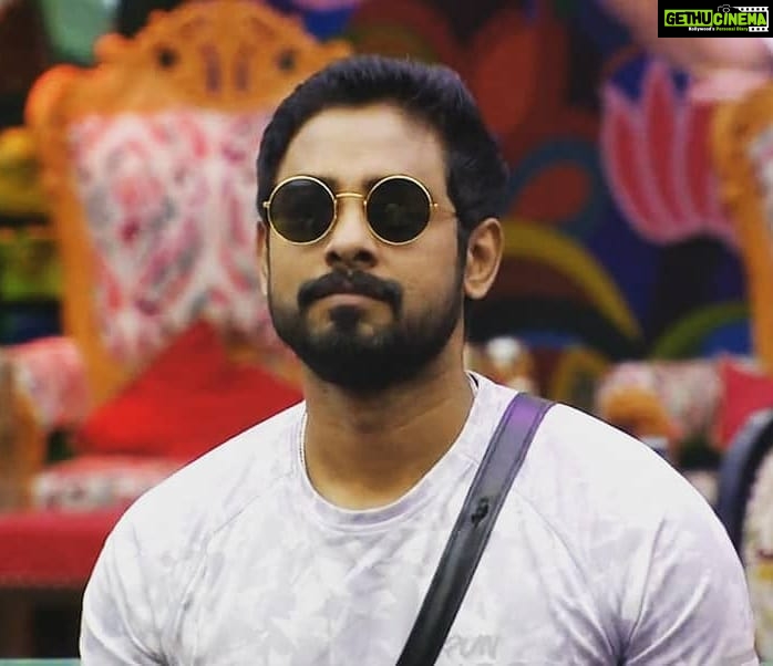 Aari Instagram - சும்மா அதுருதுல 💥 Pic : @vijaytelevision @disneyplushotstar @aadhinarayan @shortfundly