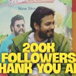 Aari Instagram – Thank you each & everyone for all your love & support ❤

@aadhinarayan @shortfundly