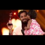 Aari Instagram - 1 year ago, start of a special journey. Will never forget the love and support ❤️ Good things are coming up soon 👍🏻😊 Best wishes for an amazing season @vijaytelevision @pradeepmilroy sir and all contestants!