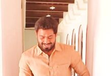 Aari Instagram - #AariRiya #FatherandDaughter ❤️ Undefined Love❤️ ❤️ Undefined Love❤️ ❤️ Undefined Love❤️ ❤️ Undefined Love❤️ ❤️ Undefined Love❤️ Precious Memories With Riya #karaikudimemories #RiyaLove #aariarujunan #aarireels #AariFamily #MyLove