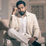 Aari Instagram - Dress Hot Stay Cool... Artist Aari ARUJUNAN, Director and Creative Director: Guru.N.Narayan (@aadhinarayan ), photography: (@ganeshchandhrra) costume Designer: (@zol_studio ) Stylist: (@rafiullah78 @subikanifabint ) Designs and Art Director: Guru, Agency: @shortfundly , location: Taj Connemera. Photoshoot : posted by admin Taj Connemara
