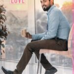 Aari Instagram - Aleka shooting spot picture final post work in progress this film is about love vs 💘 love