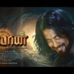 Aari Instagram - விரைவில்.... பகவான்..... @ammanyamoviesofficial #CVManjunatha @pujita.ponnada @kalamaster_offical #Kalingan #prasanbala #MuruganSaravanan #பகவான் #MovieUpdate #AariMovieUpdate #Bagavan