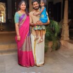 Aari Instagram - நெஞ்சம் நிறைந்த உறவுகளுக்கும், நினைவில் நிறைந்த நண்பர்களுக்கும், எதிலும் முதலான விநாயகரின் அருள் பெற்று இனிதே வாழ எங்கள் இனிய விநாயகர் சதுர்த்தி நல்வாழ்த்துக்கள் #AnbudanAari #happyvinayakarchaturthi #happyganeshchaturthi #positivevibes #temple #God #blessings #Family
