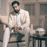 Aari Instagram - Dress Hot Stay Cool... Artist Aari ARUJUNAN, Director and Creative Director: Guru.N.Narayan (@aadhinarayan ), photography: (@ganeshchandhrra) costume Designer: (@zol_studio ) Stylist: (@rafiullah78 @subikanifabint ) Designs and Art Director: Guru, Agency: @shortfundly , location: Taj Connemera. Photoshoot : posted by admin Taj Connemara