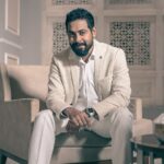 Aari Instagram - Dress Hot Stay Cool... Artist Aari ARUJUNAN, Director and Creative Director: Guru.N.Narayan (@aadhinarayan ), photography: (@ganeshchandhrra) costume Designer: (@zol_studio ) Stylist: (@rafiullah78 @subikanifabint ) Designs and Art Director: Guru, Agency: @shortfundly , location: Taj Connemera. Photoshoot : posted by admin Taj Connemara