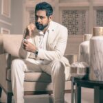 Aari Instagram - Dress Hot Stay Cool... Artist Aari ARUJUNAN, Director and Creative Director: Guru.N.Narayan (@aadhinarayan ), photography: (@ganeshchandhrra) costume Designer: (@zol_studio ) Stylist: (@rafiullah78 @subikanifabint ) Designs and Art Director: Guru, Agency: @shortfundly , location: Taj Connemera. Photoshoot : posted by admin Taj Connemara