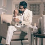 Aari Instagram - Dress Hot Stay Cool... Artist Aari ARUJUNAN, Director and Creative Director: Guru.N.Narayan (@aadhinarayan ), photography: (@ganeshchandhrra) costume Designer: (@zol_studio ) Stylist: (@rafiullah78 @subikanifabint ) Designs and Art Director: Guru, Agency: @shortfundly , location: Taj Connemera. Photoshoot : posted by admin Taj Connemara