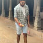 Aari Instagram - #FunTime #gamemode Ready 1, 2, 3.......... #timewithfamily #Family #Game #Enjoyment #Fun #Friends