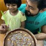 Aari Instagram - Indru biranthanal kanum annaivarukum en valzthukal 😍❤