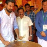 Aari Instagram - Traditional expo 2020 #ethiraj