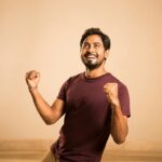 Aari Instagram - Here’s to the crazy ones. The round pegs in the square holes. The ones who see things differently. Share with us some of the craziest moments of your life. Share a moment that captured your animated and spirited soul in the comments below.