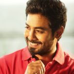 Aari Instagram - Beginning with a smile. Lets always wear a smile.