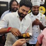 Aari Instagram - Coconut Shell is a restaurant which serves Healthy food through multiple cuisine. Location - Kodambakkam, Chennai. #Food #Farmers #supportnature #Tamilnadu #tamilan