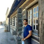 Aari Instagram - #Croningglassmuseum #NewYork photo courtesy