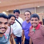 Aari Instagram - Today visit to Dc #Washington #USA