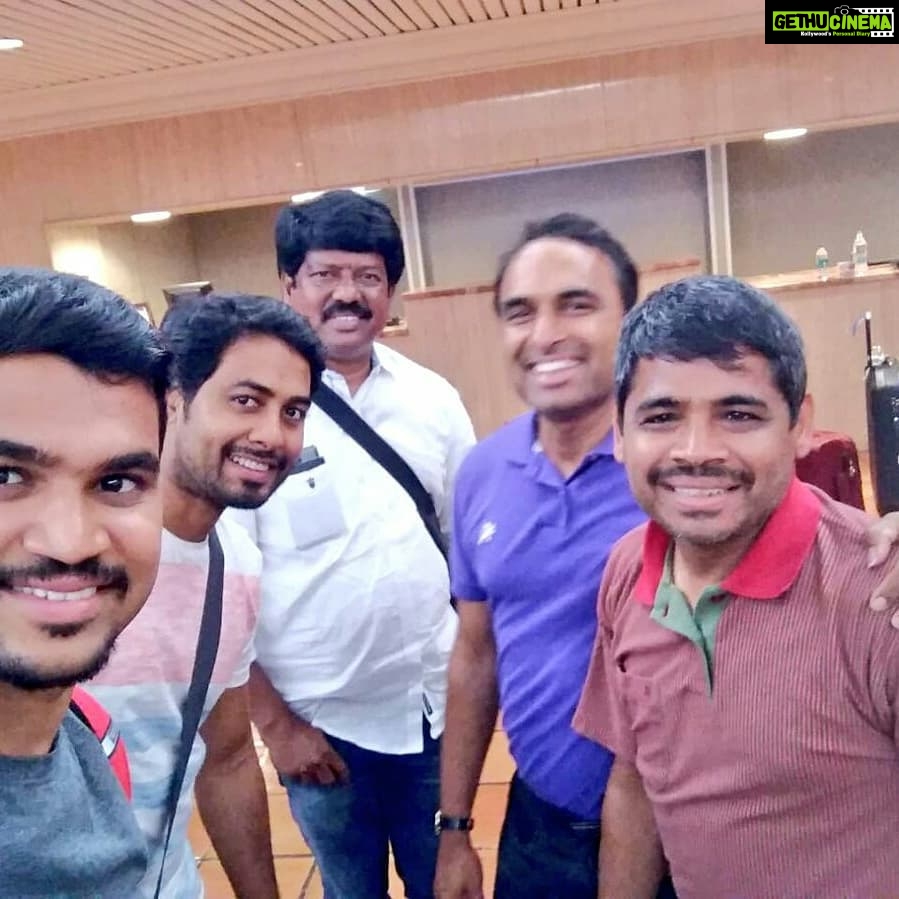 Aari Instagram - Today visit to Dc #Washington #USA