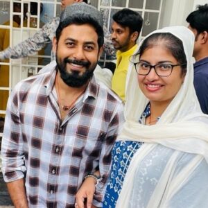 Aari Instagram - அனைவருக்கும் பக்ரீத் தின நல்வாழ்த்துக்கள்.
#eidmubarak #eid2021
