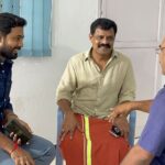 Aari Instagram - மாறுவோம் மாற்றுவோம் அறக்கட்டளை @marvommaatruvom சார்பாக தென்னிந்திய திரைப்பட தொழிலாளர்களுக்கு இலவச மருத்துவ சிகிச்சை முகாம் இன்று காலை இனிதே துவங்கியது. நாளையும் தொடரும்.... வரும் காலங்களில் அனைவருக்கும் கொண்டு செல்லும் முயற்சி தொடரும் #Aari #AariSocialService #AariArujunan #MarvomMaatruvom #FEFSI