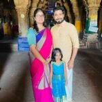 Aari Instagram - நெஞ்சம் நிறைந்த உறவுகளுக்கும், நினைவில் நிறைந்த நண்பர்களுக்கும், எதிலும் முதலான விநாயகரின் அருள் பெற்று இனிதே வாழ எங்கள் இனிய விநாயகர் சதுர்த்தி நல்வாழ்த்துக்கள் #AnbudanAari #happyvinayakarchaturthi #happyganeshchaturthi #positivevibes #temple #God #blessings #Family
