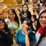 Aari Instagram - #BirthdayCelebration May all your wishes come true! Udan Piravaa Sagothari Aadhi lakshmi engira pubby🎂🎉🎂 #AnbudanAari #birthday #Aari #AariArujunanWishes #birthdaygirl #Family #celebration