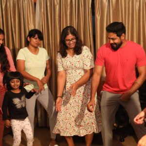 Aari Instagram - என் வாழ்க்கையை அர்த்தமுள்ள தாக்கிய என் மனைவி நதியாவிற்கு இனிய பிறந்தநாள் வாழ்த்துக்கள்

#happybirthday 
#AariArmy 
#birthday 
#organic #cake #Aarians #Bhagavan #aariarujunanarmy 
#celebrity #celebritystyle #celebration #celebrityfashion #celebrityfashion #celebratelife #celebritylife #happpy #happy #happiness #happyday #happyhour #happytime #wife #wifelove #wifehusband 
#love #lovefamilytime #loveislove #lovequotes #loveyou #lovestory #lovelife