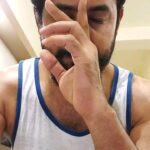 Aari Instagram -
