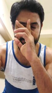 Aari Instagram - 