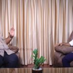 Aari Instagram - Second episode coming soon.. @behindwoodsofficial @libraproductions123 interview watch & share your comments