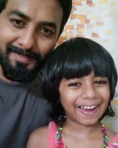 Aari Instagram - #eidmubarak