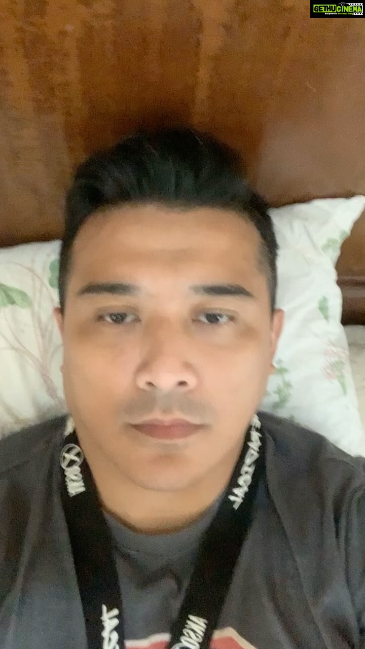 Aaron Aziz Instagram - Miss you so much as I’m turning 46 Mummy…