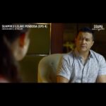 Aaron Aziz Instagram – Malam ini Kalau dah jodoh tak kan kemana. Tapi betul ke #cahayamalaika jodoh dgn #DeanIlyas #suamikulelakipendosa Mcm mana agak nya Dean elak permintaan ibu nya. @globalstationsb @dramasangat @sophiekoshka @aleza_shadan @theonlyfauzinawawi @mariafarida