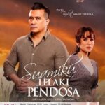 Aaron Aziz Instagram - Diri ini yg tak sempurna…. Harap semua ready for this drama. Starting 9th February TV3 #abgisnotready #abgbukanbiasabiasa #abgharapkorangtetapberiAbgsokongan #abgtaksempurna #adaptasinovel #suamikulelakipendosa #dramasangat @dramasangat @globalstationsb @sophiekoshka @eyrahman22 @aliaramly @gambitsaifullah @shimaanuar