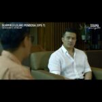 Aaron Aziz Instagram - #Deanilyas senyap pasal apa ye? Jgn lupa malam ini jam 10pm di TV3 @dramasangat @globalstationsb #suamikulelakipendosa @sophiekoshka @theonlyfauzinawawi