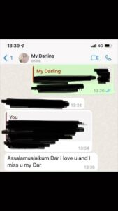 Aaron Aziz Instagram - Sedih abg bila “I love you” diperkotak katikkan oleh org yg abg sayang…. 

Satu aje aku nak tahu. Boleh buat pisang goreng keeee dgn pokok colour colour ni!!! Tak Balik modal! 

Siapa pulak yg jual kat dia ni???!! 

#abgdahbiasa 
#abgselalucheckMaybankLepasMsgTu 
#abgdahtakselamat #abgterasaterancam #abgredha #abgkerjapenatUtkPokokAje @diyanahalik @hombretwentyone @officialaksomalaysia @vapeempiremalaysia #AksoGT3500 #AksoX #TheVapeDon
