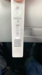Aaron Aziz Instagram - Selepas pelakon lain kena Hari ni saya pulak kena. Semoga ALLAH permudahkan segala urusan dan lindungi Isteri dan anak anak saya serta orang kuat saya @fairiekhalil yg selalu berada disebelah saya mana mana saya pergi. Terima Kasih atas doa doa anda. Saya juga doakan kpd mereka yg jugak +ve Semoga ALLAH permudahkan segala urusan anda juga… Ameen