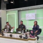 Aaron Aziz Instagram -