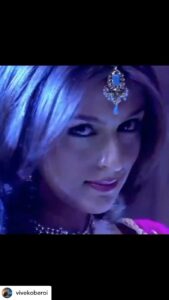 Aarti Chhabria Instagram - Posted @withregram • @vivekoberoi Oo antava ke nashe mein….gangstaa twist #mayabhai style!

#Ooantava #ReelsInstagram #ReelsIndia #reelitfeelit #aartichabria #ooantavaooooantava #unkenashemein #shootoutatlokhandwala #tusharkapoor #vivekoberoi #sanjaygupta #apoorvalakhia