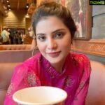 Aathmika Instagram - ஒ௫ கப் coffee ?