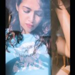 Abhirami Suresh Instagram - Nobody 😎 . . . #Trending #SanthoshNarayan #ReelitFeelIt #ExplorePage #ViralGram #InstaGood