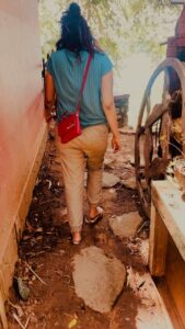 Abhirami Suresh Instagram - Mood for the day ! ♥️✨🪄 #Manasse #MoodGram #Mood #Explorer #ExploreGram #ExplorePage #HypeBeast #InstaGood #InstaDaily