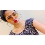 Abhirami Suresh Instagram - Auras are like a signature, each as individual as the person they surround... -Gina Allan ✨ #AuraGram #GoodnessGram #Peace #AbhiramiSuresh #LiveLoveLiberate