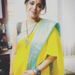 Abhirami Suresh Instagram - Hues of Yelloooow 🪄 . . . #AbhiramiSuresh #Yellow #YellowGram #LiveLoveLiberate #Toot #InstaGood #InstaDaily