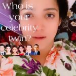 Abhirami Suresh Instagram - Life goes on.. 🏆☀️ Make yourself happy doing little things of joy :) Celebrity lookalike it seems ! Yet, Margot Robbieeee? 🌎😍😂 . . #celebritylookalike #celebrity #margotrobbie #ReelaitFeelIt #AbhiramiSuresh