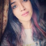 Abhirami Suresh Instagram - Well, we all make mistakes, dear, so just put it behind you. We should regret our mistakes and learn from them, but never carry them forward into the future with us. L.M. Montgomery