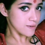 Abhirami Suresh Instagram - Aaj Ibaadat .. ♥️ #RemixingOldVideos #AajIbaadat #MereMaula #baajiraomastani #reelitFeelit #explorepage #explore
