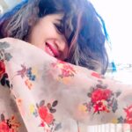 Abhirami Suresh Instagram - Nerathin Neram Ellam .. ♥️✨ #nerathinneramyellam #tamilgram #ınstagood #morningvibes #abhiramisuresh #explorepage #reelitfeelit #hypebeast