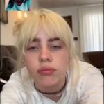 Abhirami Suresh Instagram - Asoooya thonunnavar Ith editing aaanenn parayum 😆 captioncredits @heaven__haris Daym. Me and my spirit animal. @billieeilish ♥️🔫😎 #billieeilish #billie #spiritanimal #Someday #LoveYa