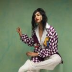 Adah Sharma Instagram - WANTED Dead and Alive like Schrödinger's cat @adah_ki_radha . . . Cover girl for an international magazine this month 🤩🤩🤩 Magazine: @Luxpressomagazine Editor: @Jivewithdeepti Styled by: @juhi.ali Photographer:  @faizialiphotography  HMU: @snehal_uk  Jacket: @fuss_pot  Shirt: @tommyhilfiger  Pants: @zara  Shoes: @reebokindia Artist reputation management:  @shimmerentertainment  @lathiwalatasneem @namita_rajhans_ Co-ordinated by: @nadiiaamalik , , #100YearsOfAdahSharma #1920to2020 #adahsharma #covergirl