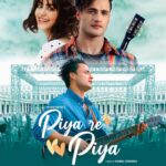 Adah Sharma Instagram - This Valentine’s Day come fall in love with the beautiful romantic track “Piya Re Piya” releasing on 12th February 2022. @asimriaz77.official FT @adah_ki_adah Singer : @yasserdesai Music : @rashidkhanmusic Music Label : @aatma.music Lyrics : @anjansagri Directed By : @kamalchandra Produced By : Sourabh Chandrakar & Deepak Kumar Created By : @ayyub___qureshi786 & @im_akhtarkhan